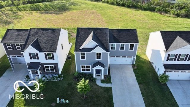 3193 E Maygrove Drive, Danville, IN 46122