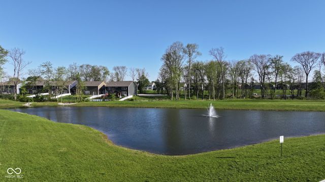 3193 E Maygrove Drive, Danville, IN 46122