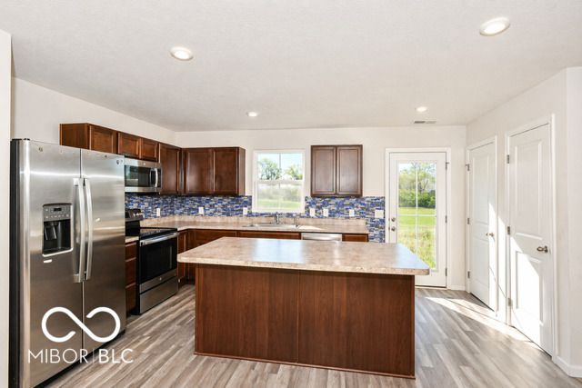 3193 E Maygrove Drive, Danville, IN 46122