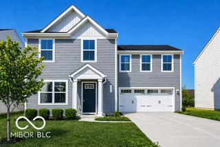 3193 E Maygrove Drive, Danville, IN 46122