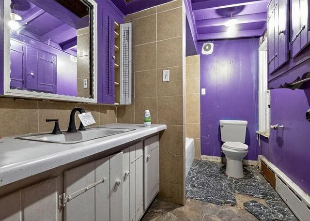 2503 W Becher STREET, Milwaukee, WI 53215