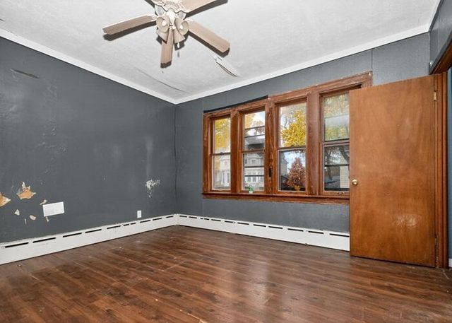 2503 W Becher STREET, Milwaukee, WI 53215