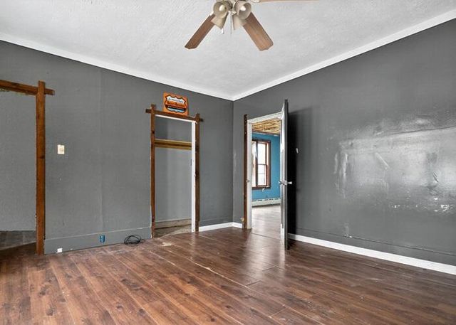 2503 W Becher STREET, Milwaukee, WI 53215