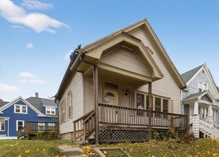 2503 W Becher STREET, Milwaukee, WI 53215