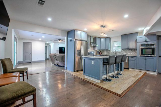 1620 Mt. Tabor Road, Cabot, AR 72023