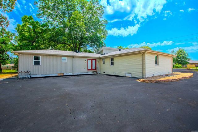 1620 Mt. Tabor Road, Cabot, AR 72023