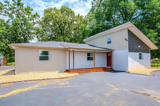 1620 Mt. Tabor Road, Cabot, AR 72023