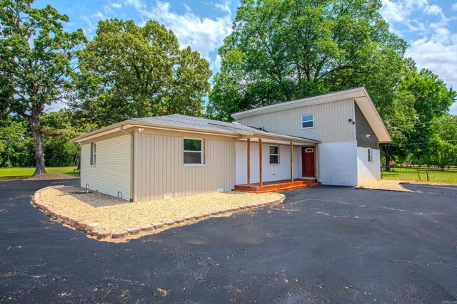 1620 Mt. Tabor Road, Cabot, AR 72023