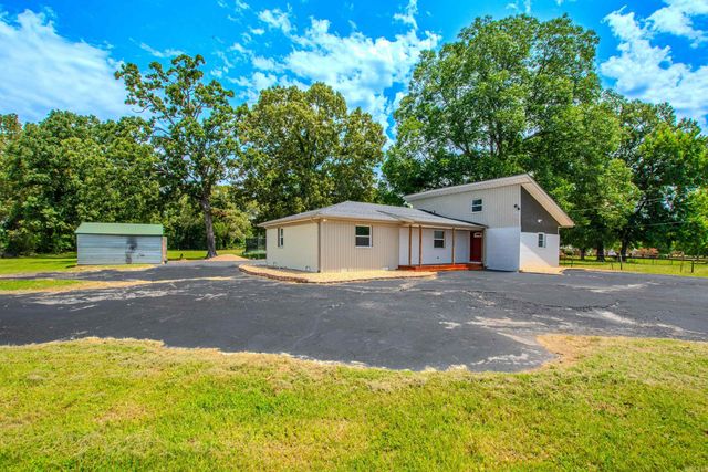 1620 Mt. Tabor Road, Cabot, AR 72023