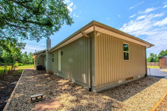 1620 Mt. Tabor Road, Cabot, AR 72023