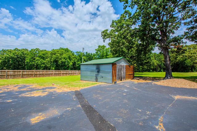 1620 Mt. Tabor Road, Cabot, AR 72023