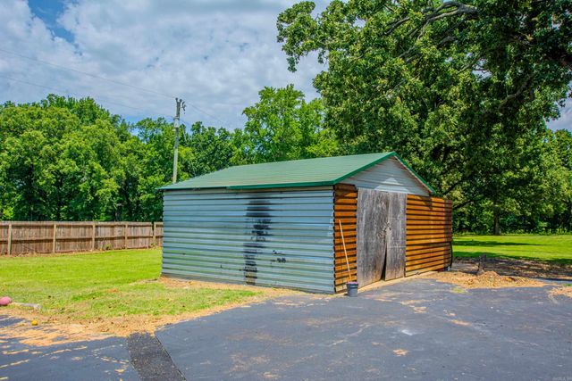 1620 Mt. Tabor Road, Cabot, AR 72023