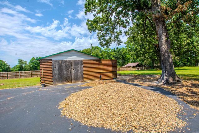 1620 Mt. Tabor Road, Cabot, AR 72023