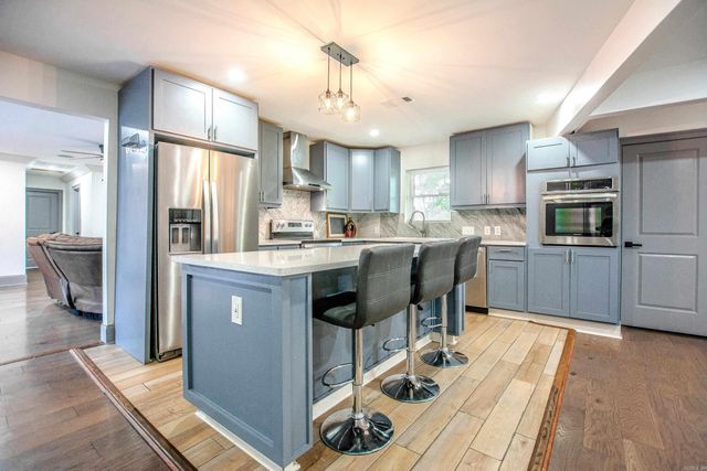 1620 Mt. Tabor Road, Cabot, AR 72023