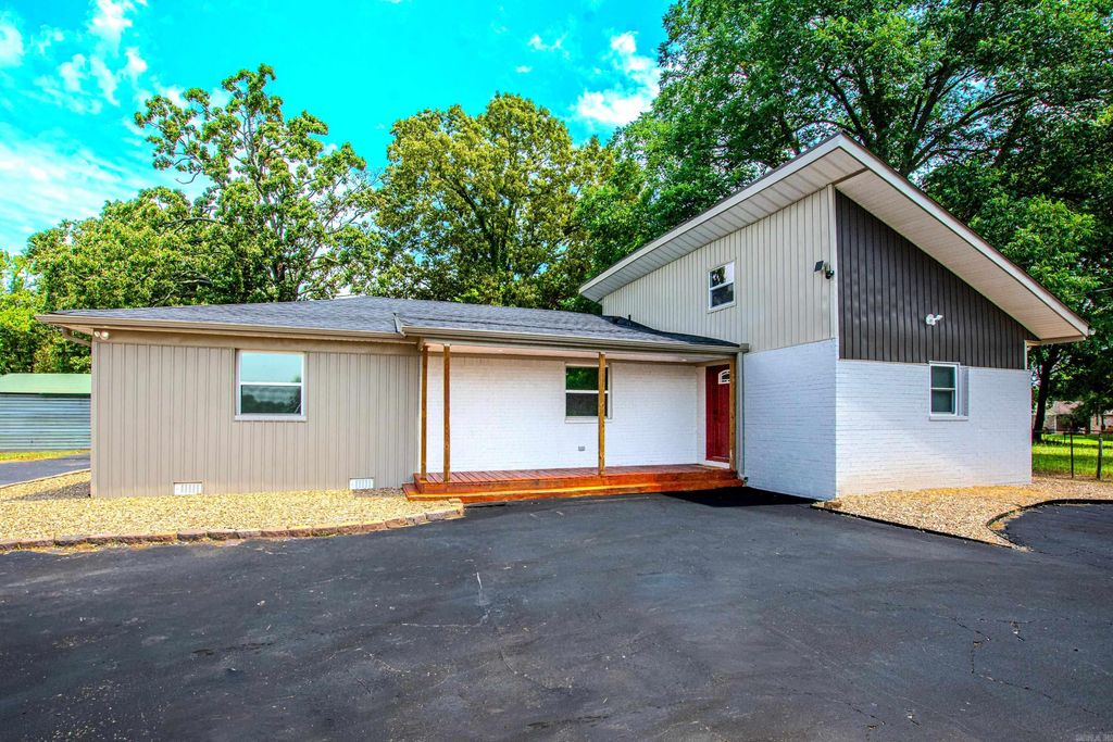1620 Mt. Tabor Road, Cabot, AR 72023