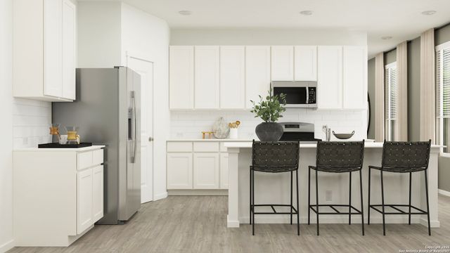 11635 Evergreen Rose, Converse, TX 78109