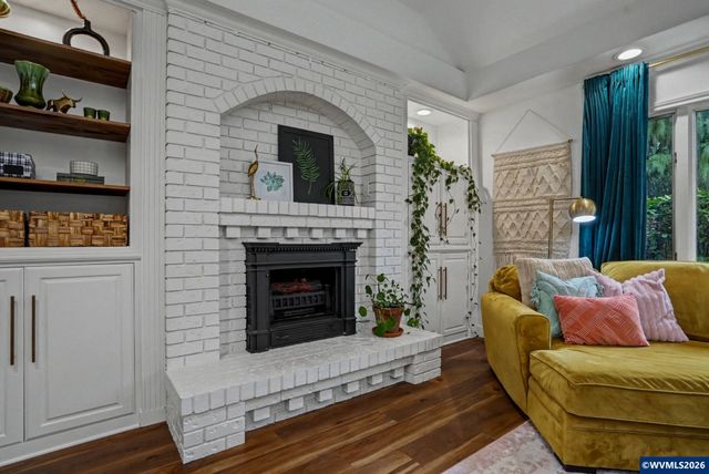 670 Palisades Dr SE, Salem, OR 97302