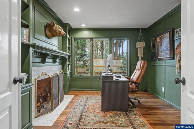 670 Palisades Dr SE, Salem, OR 97302