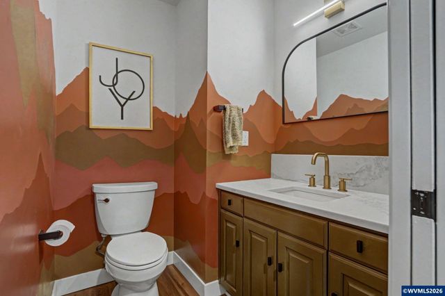 670 Palisades Dr SE, Salem, OR 97302