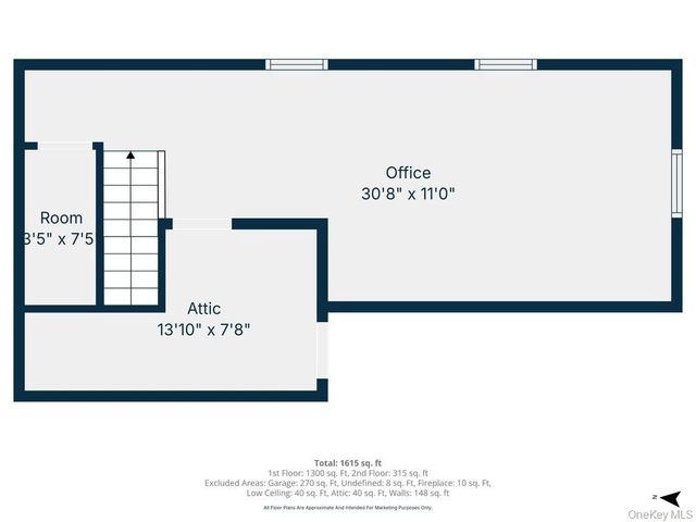 61 Pitchpine Place, Medford, NY 11763
