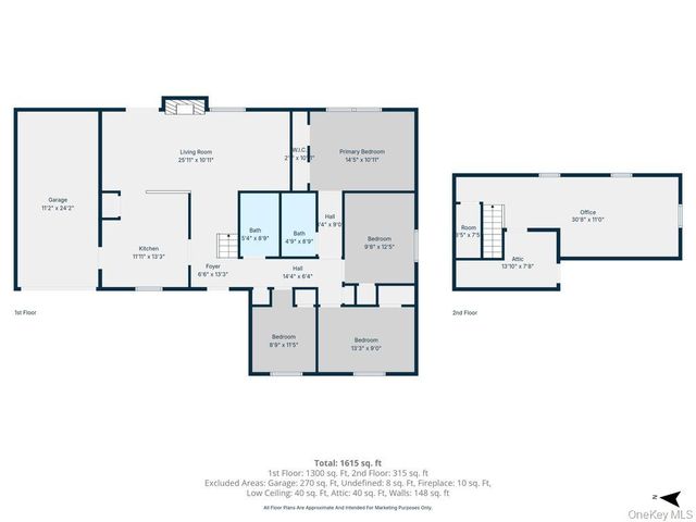 61 Pitchpine Place, Medford, NY 11763