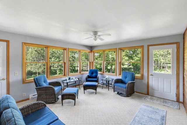 W14222 Selwood Drive, Prairie Du Sac, WI 53578