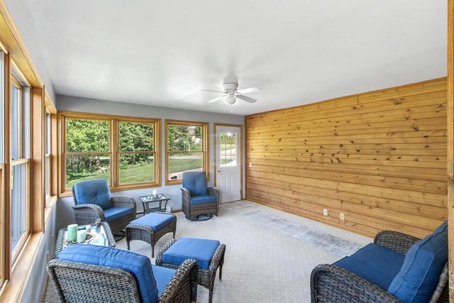 W14222 Selwood Drive, Prairie Du Sac, WI 53578