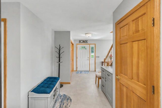 W14222 Selwood Drive, Prairie Du Sac, WI 53578