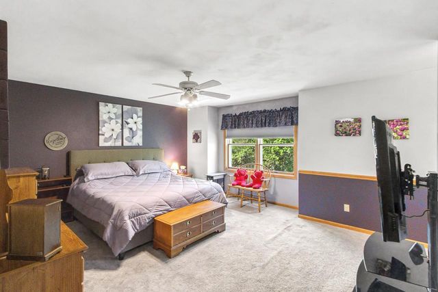 W14222 Selwood Drive, Prairie Du Sac, WI 53578