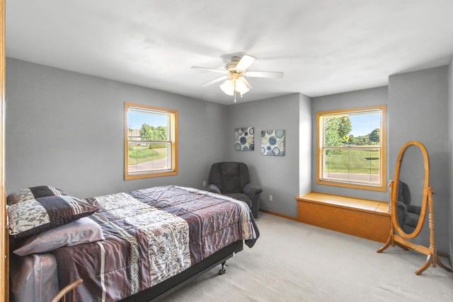W14222 Selwood Drive, Prairie Du Sac, WI 53578