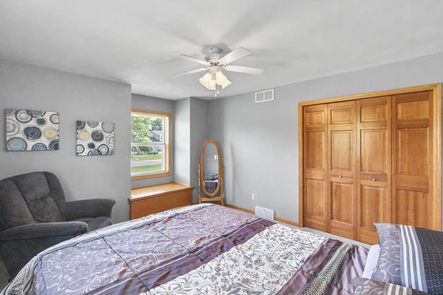 W14222 Selwood Drive, Prairie Du Sac, WI 53578