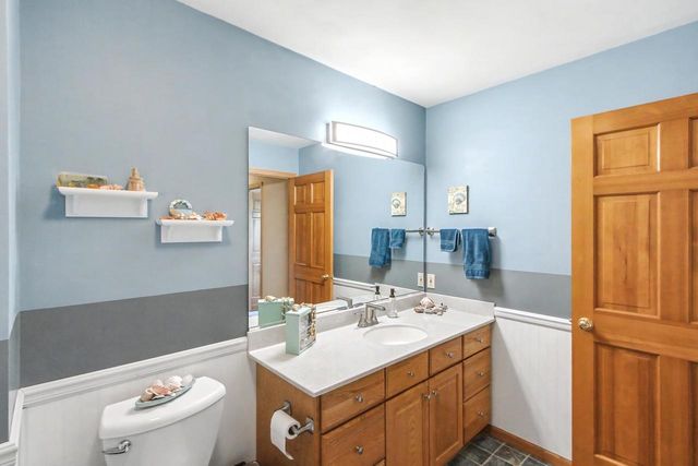 W14222 Selwood Drive, Prairie Du Sac, WI 53578
