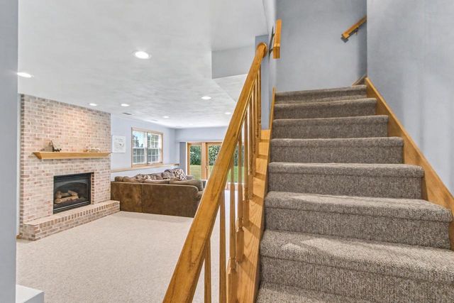 W14222 Selwood Drive, Prairie Du Sac, WI 53578