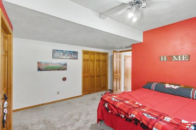 W14222 Selwood Drive, Prairie Du Sac, WI 53578