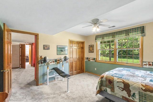 W14222 Selwood Drive, Prairie Du Sac, WI 53578