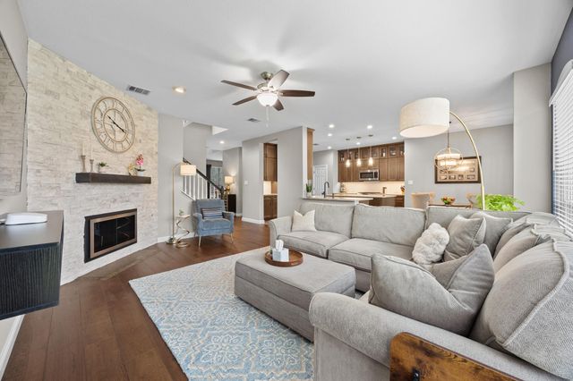 3512 Endless Shore DR, Pflugerville, TX 78660
