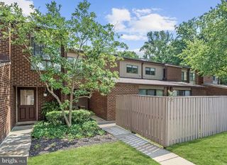 33 SADDLE CT #C, Baltimore, MD 21208