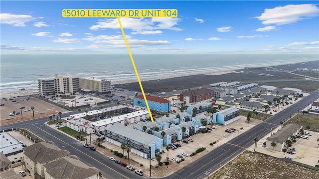15010 Leeward Dr 104, Corpus Christi, TX 78418