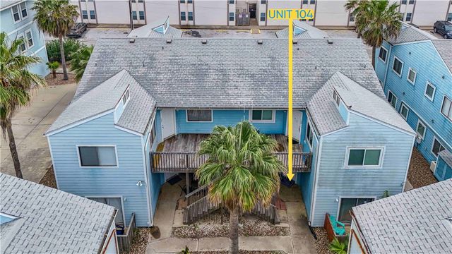 15010 Leeward Dr 104, Corpus Christi, TX 78418