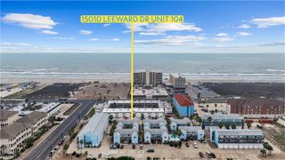 15010 Leeward Dr 104, Corpus Christi, TX 78418