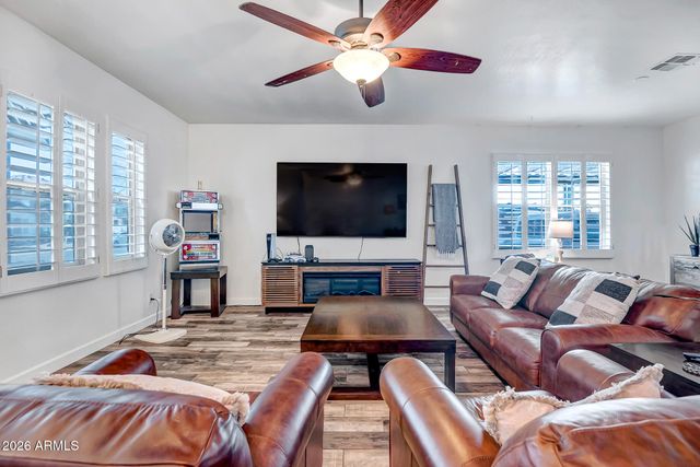 23183 N 106TH Drive, Peoria, AZ 85383