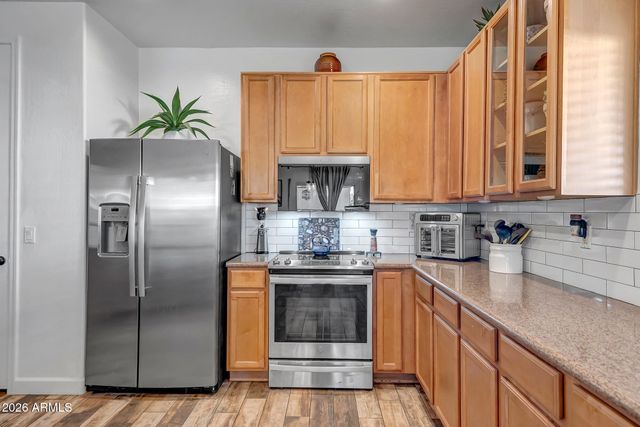 23183 N 106TH Drive, Peoria, AZ 85383