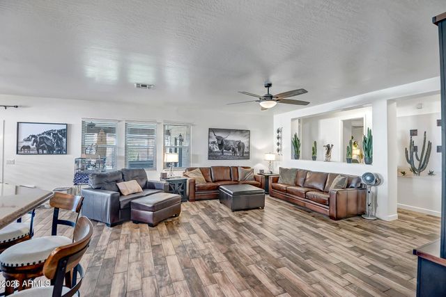 23183 N 106TH Drive, Peoria, AZ 85383