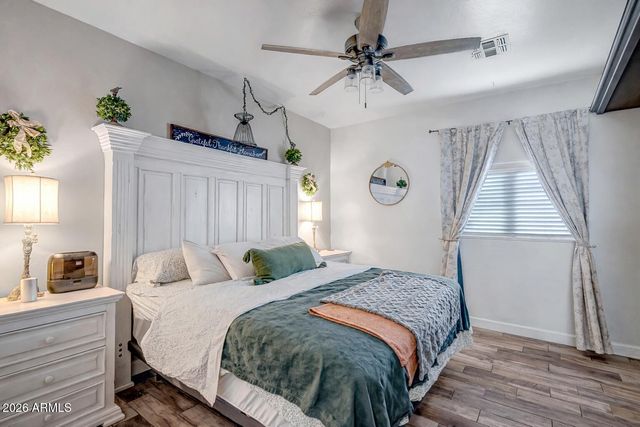 23183 N 106TH Drive, Peoria, AZ 85383