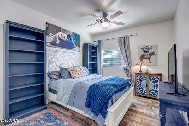 23183 N 106TH Drive, Peoria, AZ 85383