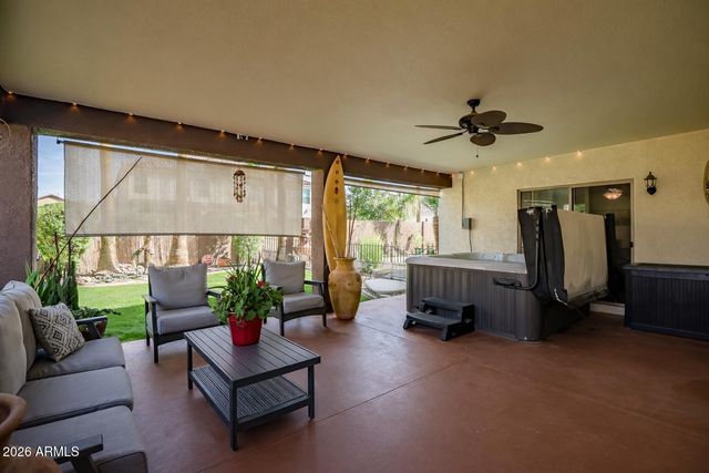23183 N 106TH Drive, Peoria, AZ 85383