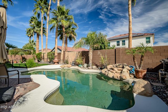 23183 N 106TH Drive, Peoria, AZ 85383