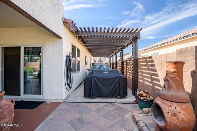 23183 N 106TH Drive, Peoria, AZ 85383