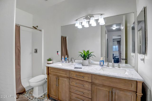 23183 N 106TH Drive, Peoria, AZ 85383