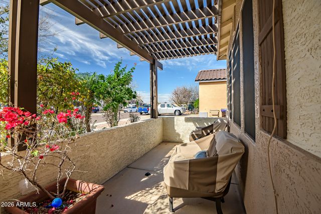 23183 N 106TH Drive, Peoria, AZ 85383